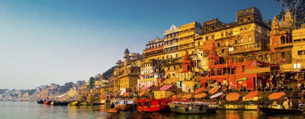 Voyage de luxe Inde, Voyage de luxe Rajasthan