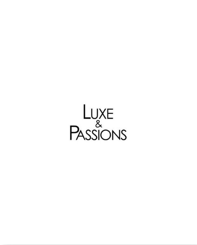 luxe & passion