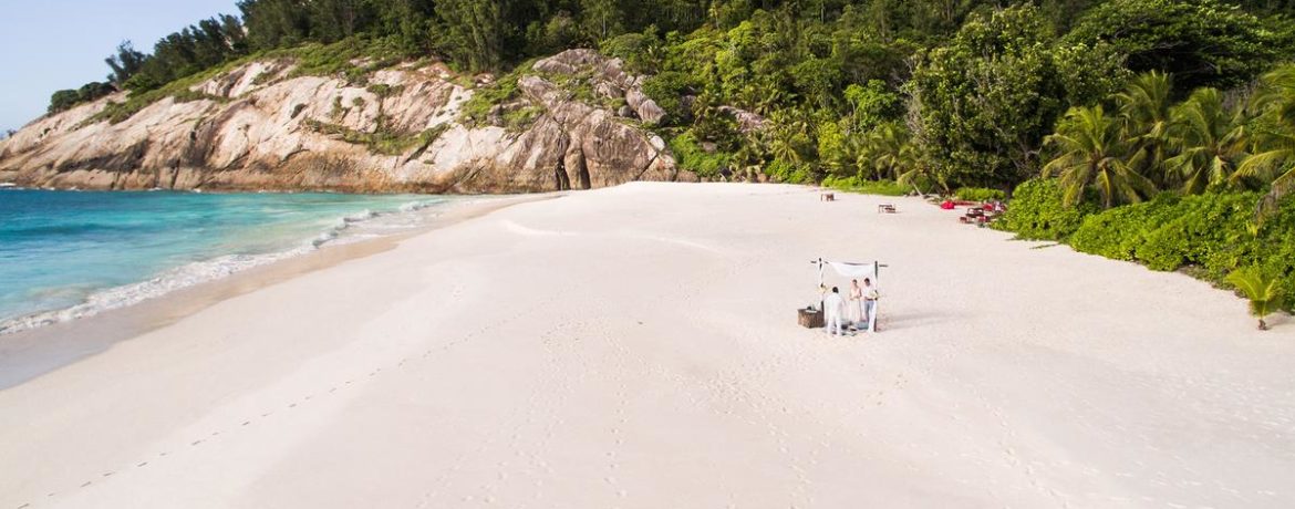 Ecolodge de luxe Seychelles