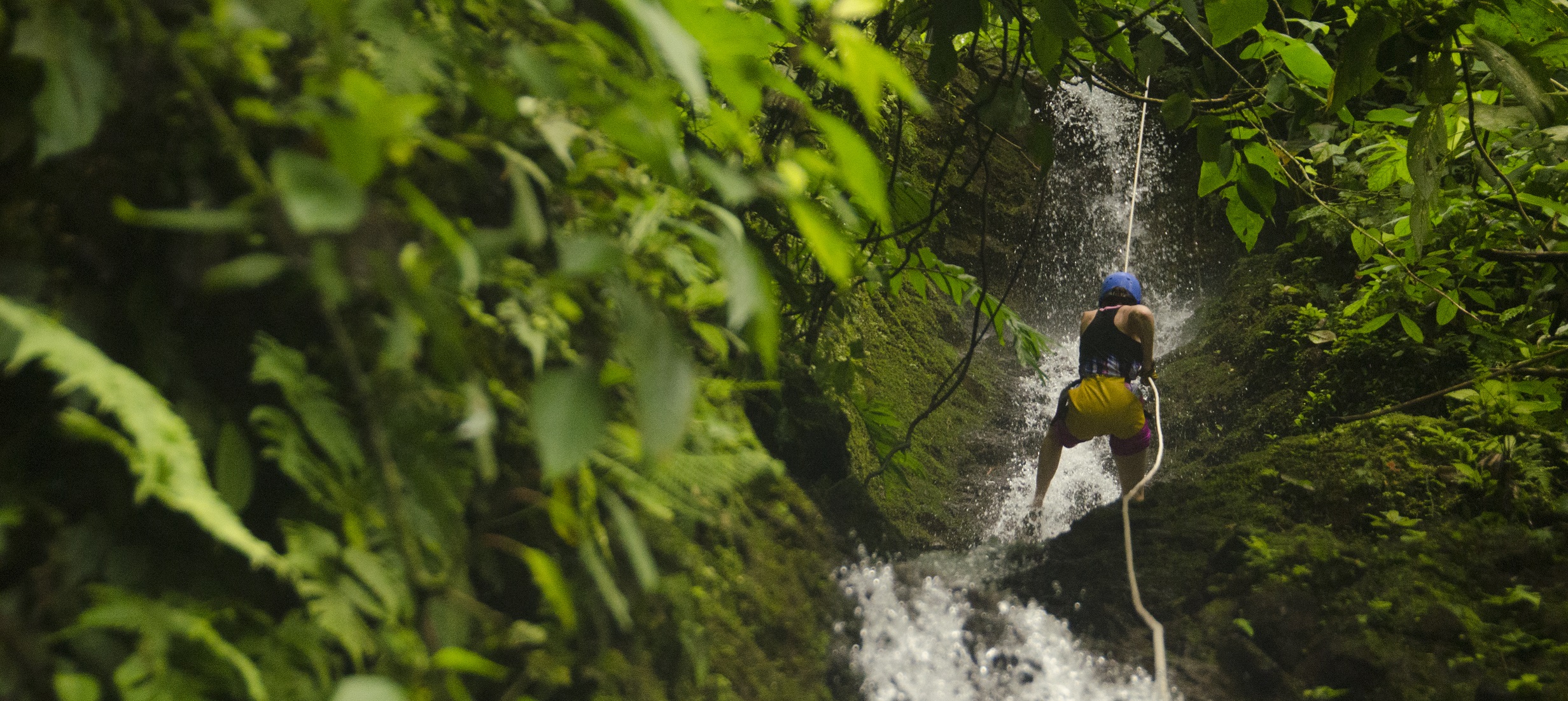 Voyage de luxe sur mesure au Costa Rica