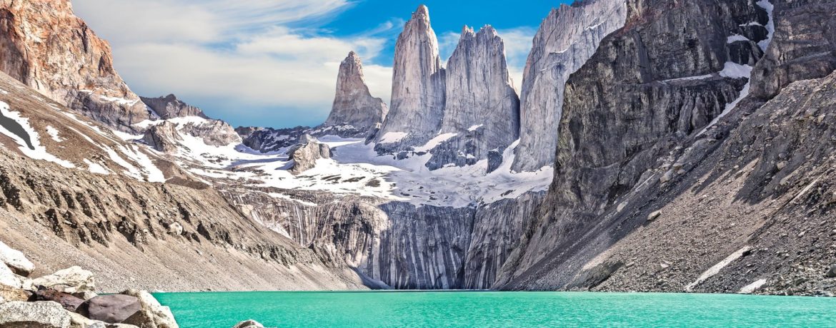 Voyage de luxe chili, voyage de luxe Patagonie