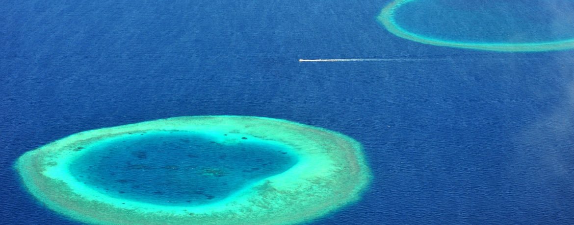 Voyage de luxe Maldives