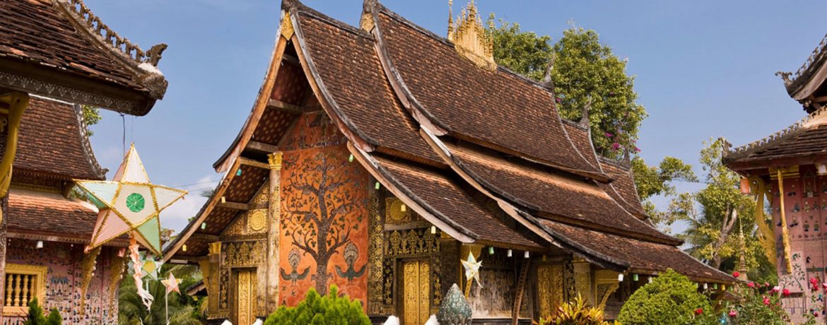 voyage de luxe Laos