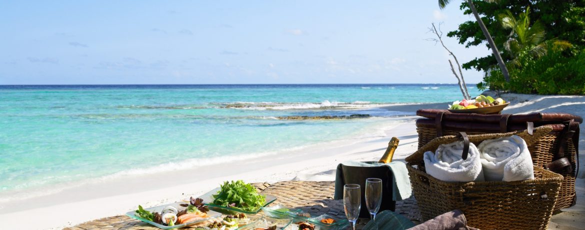 voyage de luxe aux Maldives