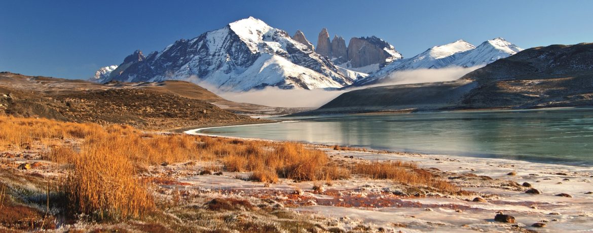 hôtel de luxe en Patagonie