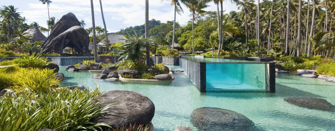 hôtel de luxe à Fidji (14)