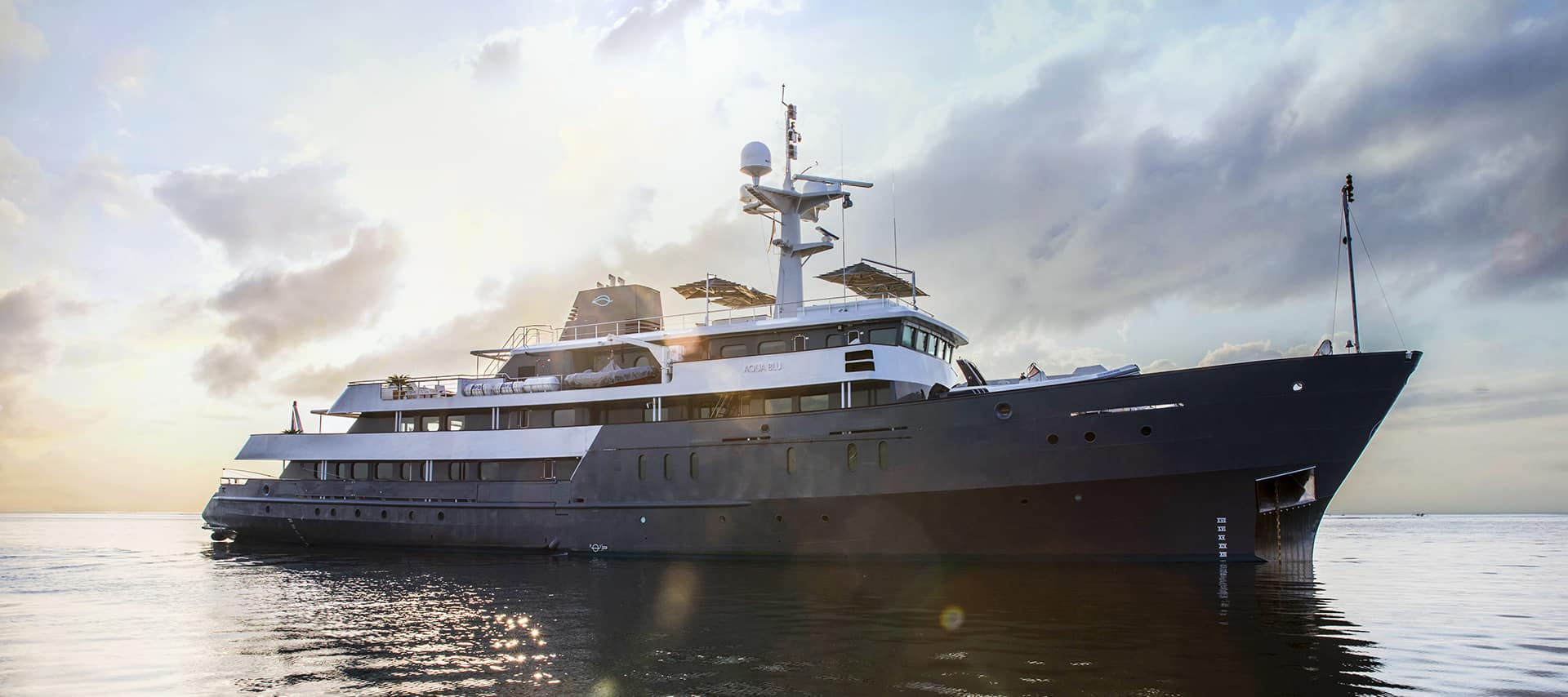 croisière plongée en indonésie