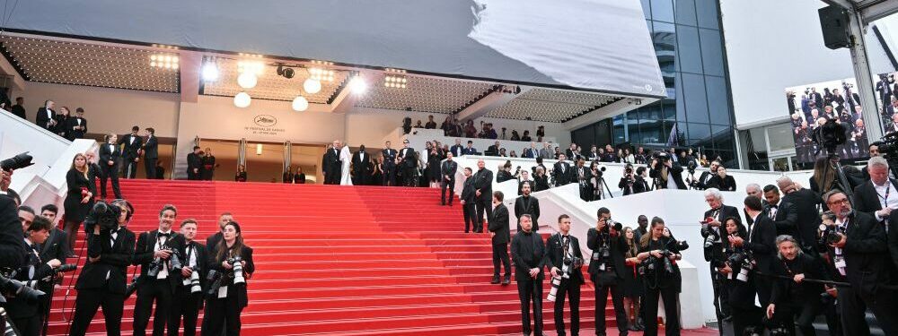 Festival de Cannes