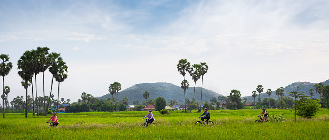 Croisière de luxe au Cambodge et au Vietnam