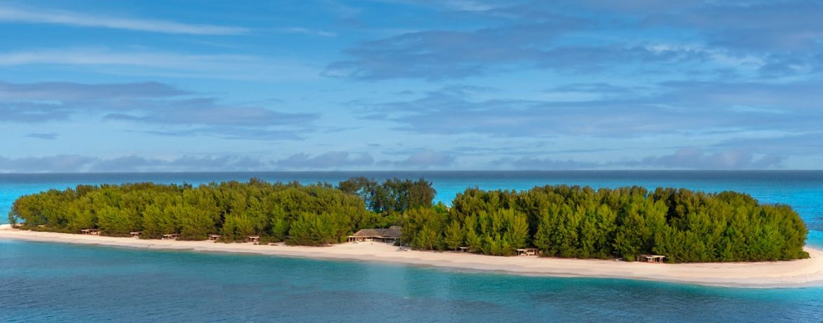 écolodge de luxe à Zanzibar