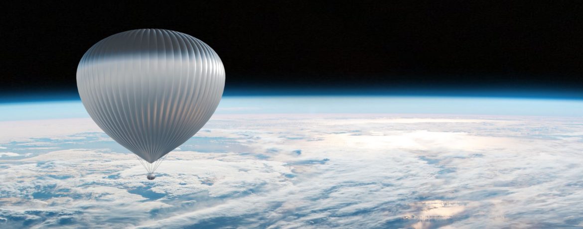 votre voyage vers l'espace