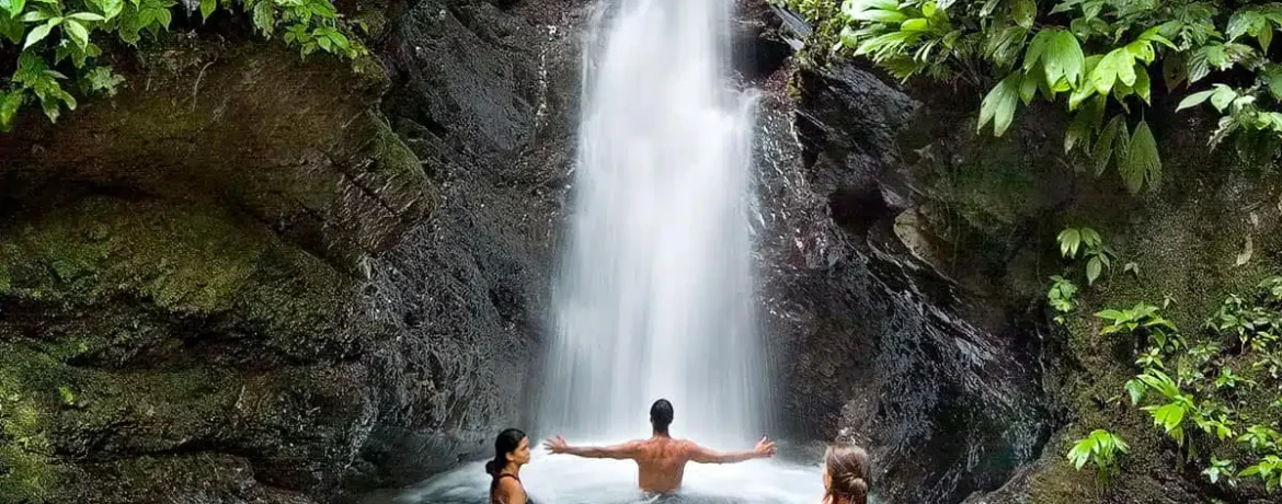 Voyage de luxe au Costa Rica (