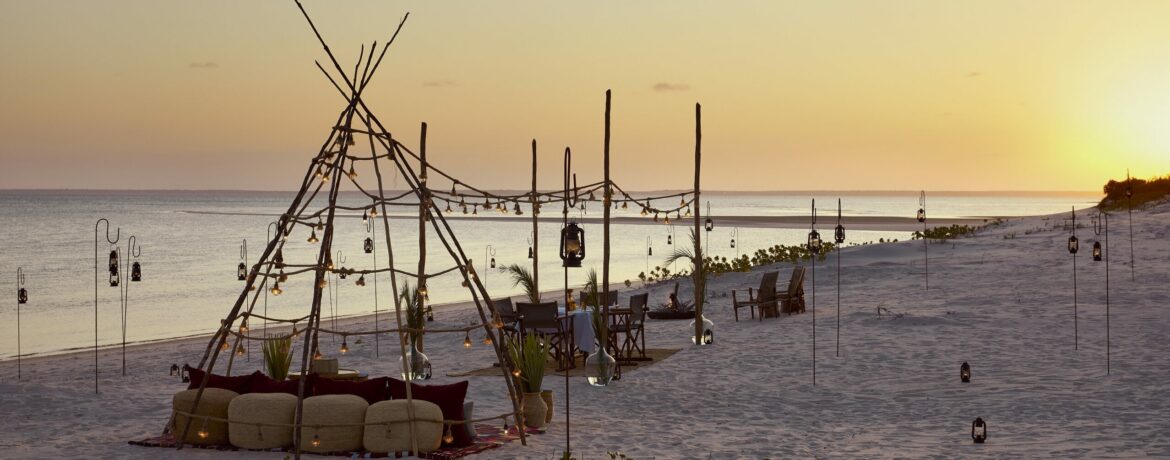 Hôtel de luxe au Mozambique (6)