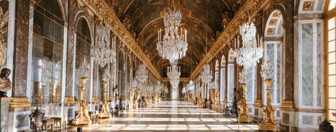 luxury tailor made travel in France