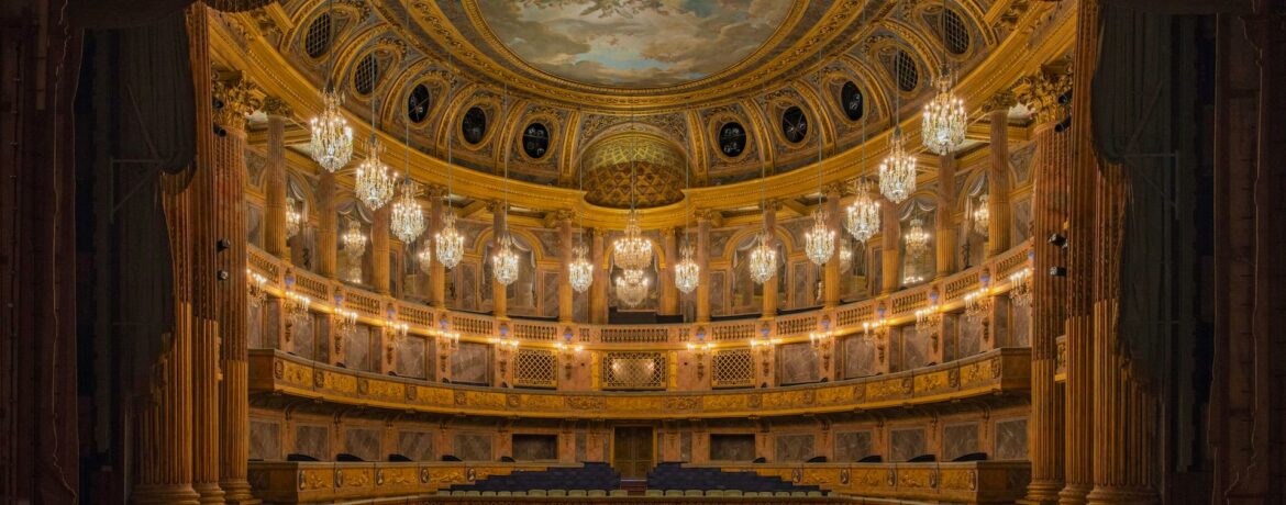 luxury tailor made travel in France
