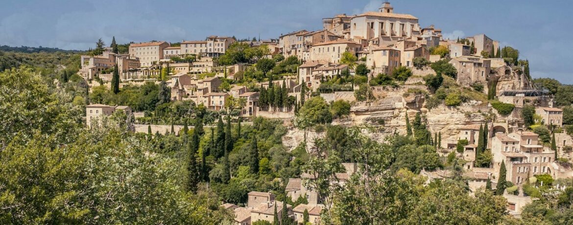 Luxury tailor made travel in France (2)