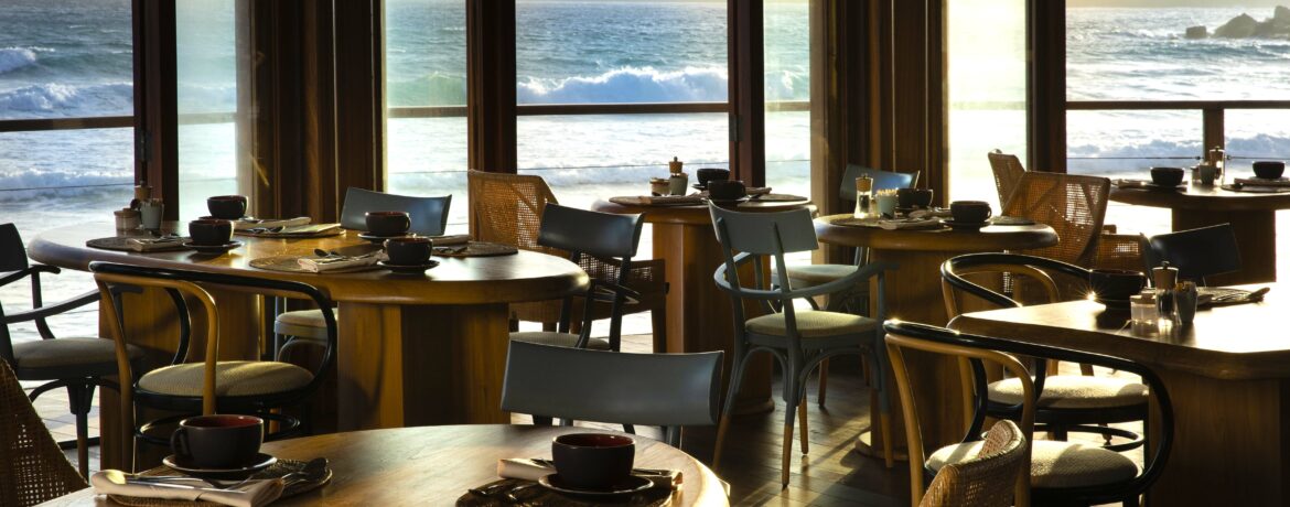 hôtel de luxe sur mesure à Saint Barthélemy