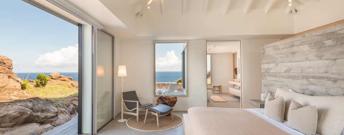 villa de luxe à Saint Barthélemy (10)