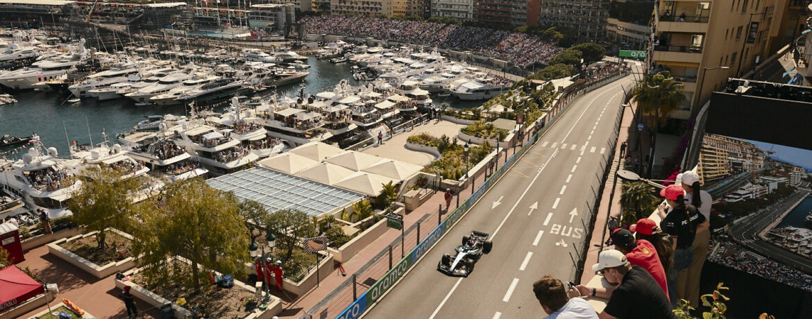 Grand Prix de Monaco