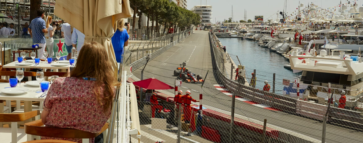 Grand Prix de Monaco
