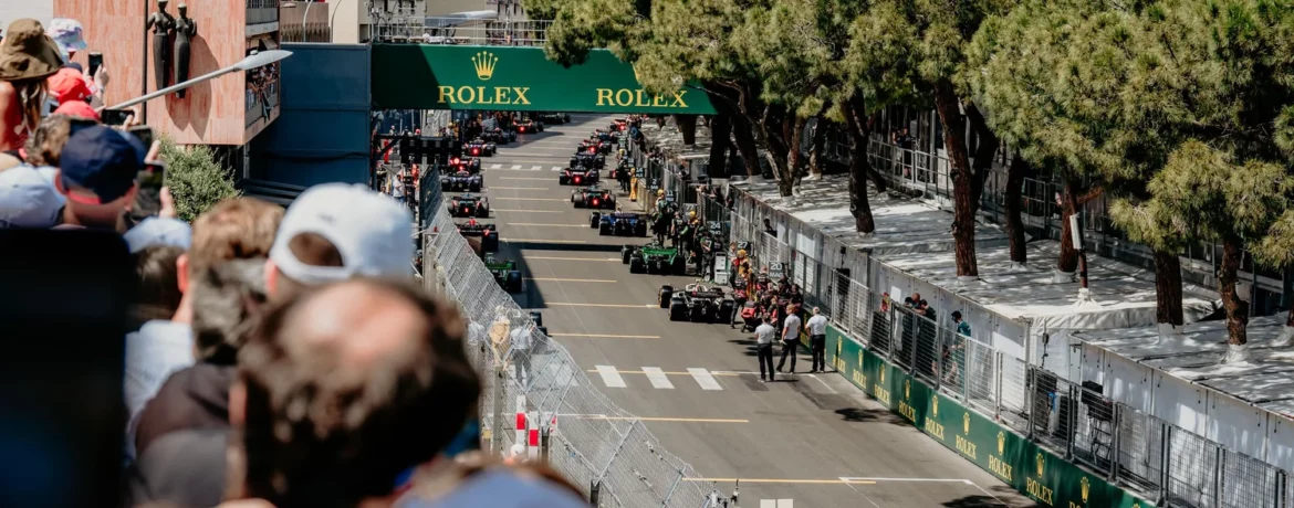 Grand Prix de Monaco