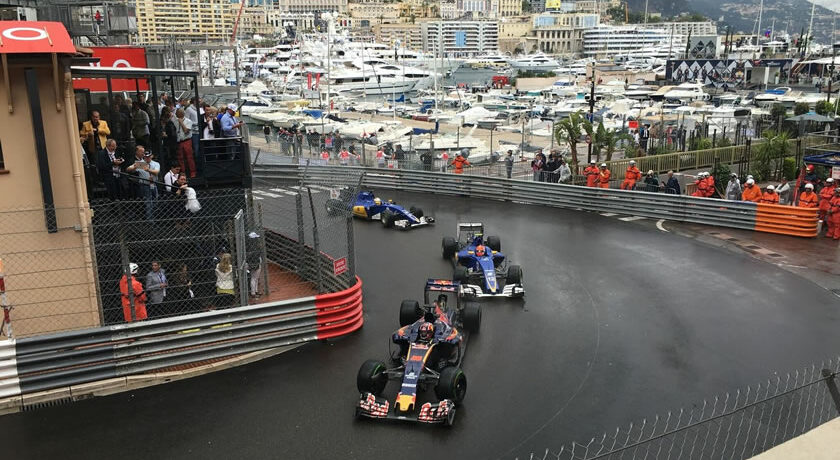 Grand Prix de Monaco