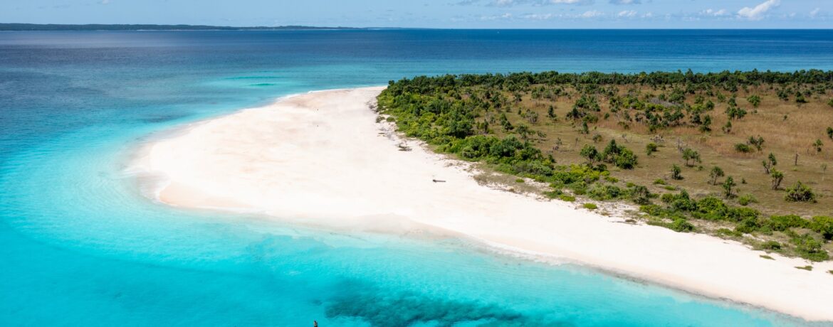 écolodge de luxe à Rote