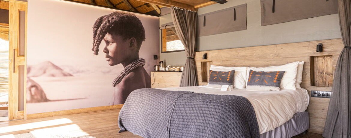 Ecolodge de luxe en Namibie (3)