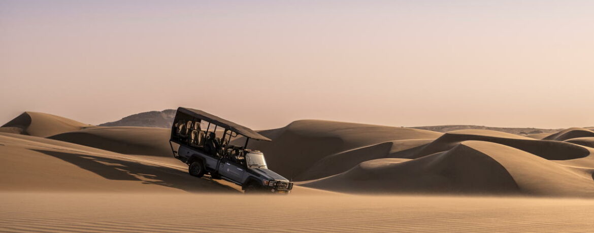 Voyage de luxe en Namibie (3)