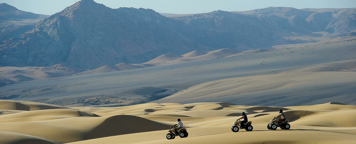 Voyage de luxe en Namibie (7)