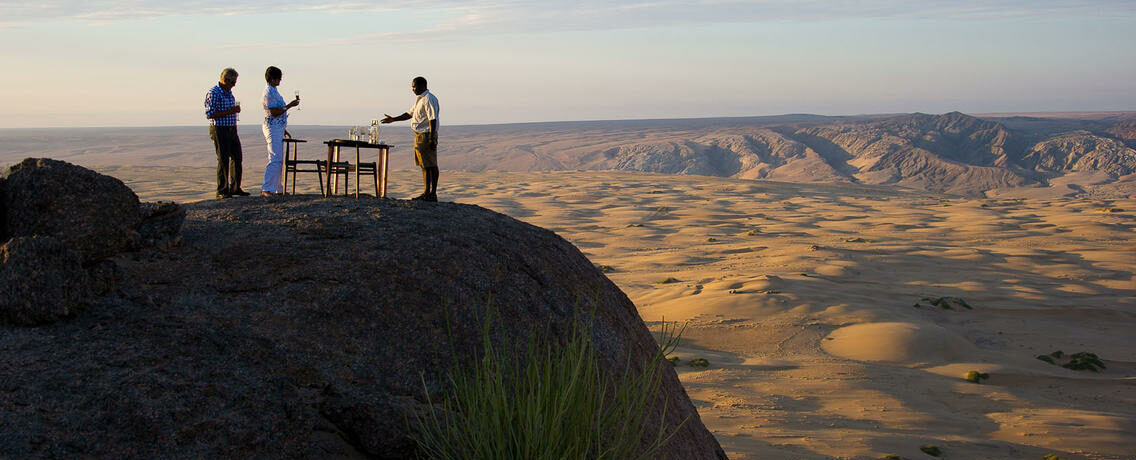 Voyage de luxe en Namibie (8)