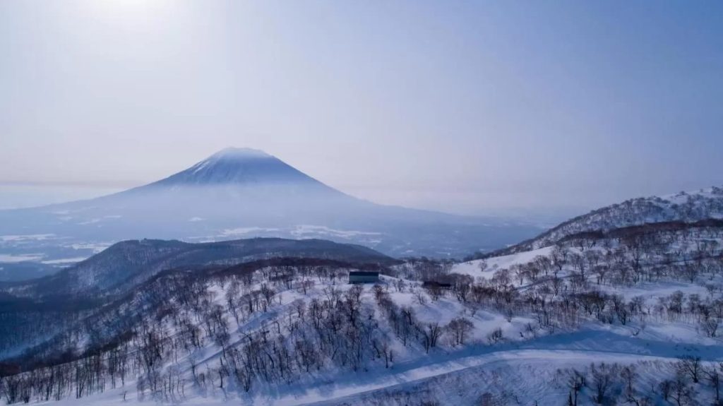 vacances d'hiver japon, voyage de luxe au japon