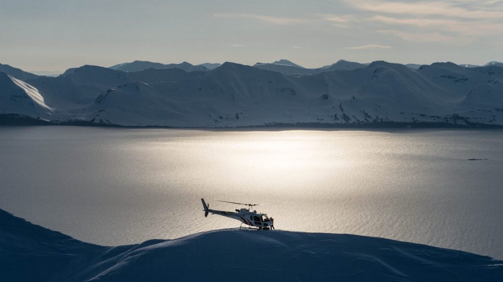 voyage de luxe en Islande