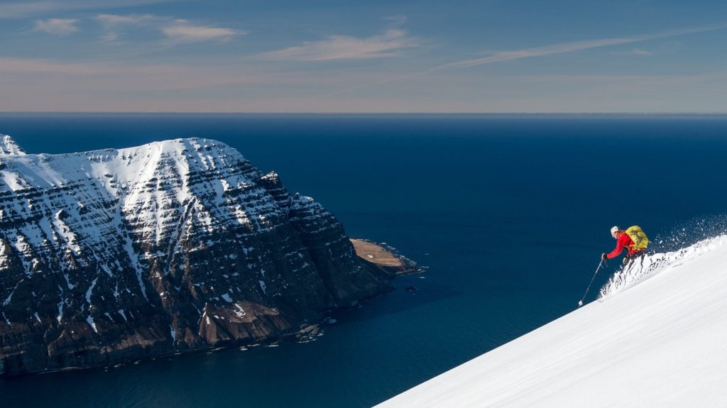 voyage de luxe en Islande