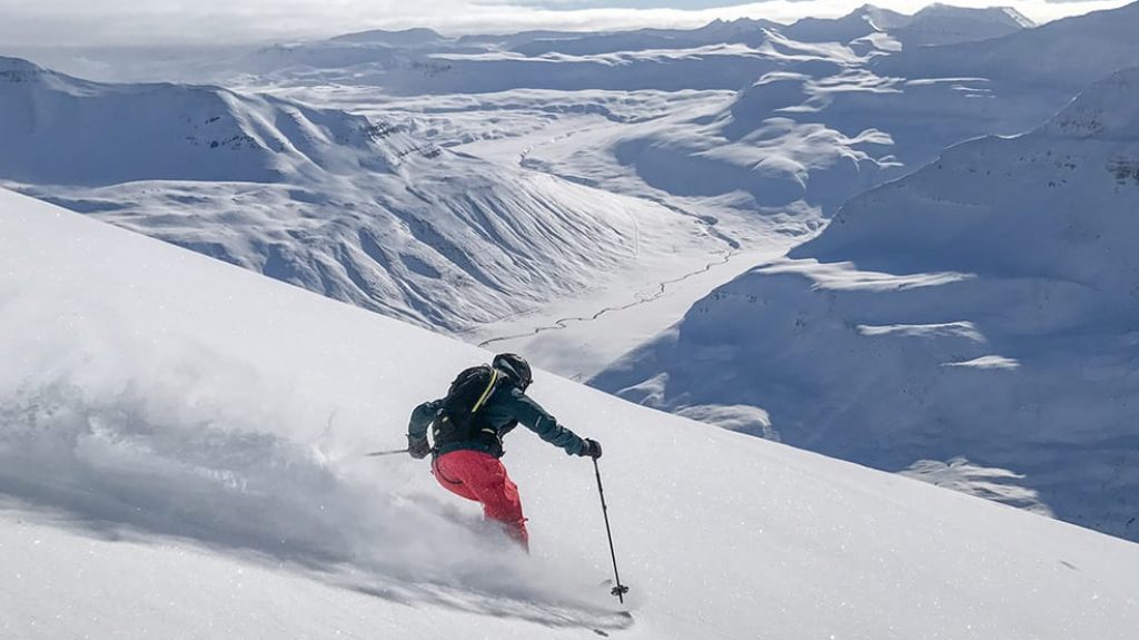voyage de luxe en islande